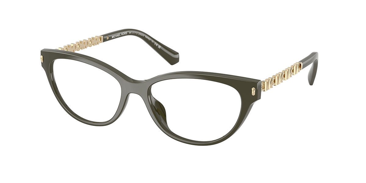 Michael Kors MK4171U DOURO VALLEY 3902, Green frame