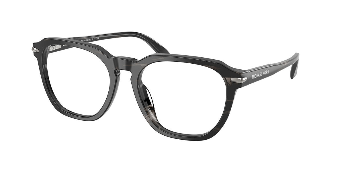 Michael Kors MK4174U WOLF CREEK 4034, Black frame