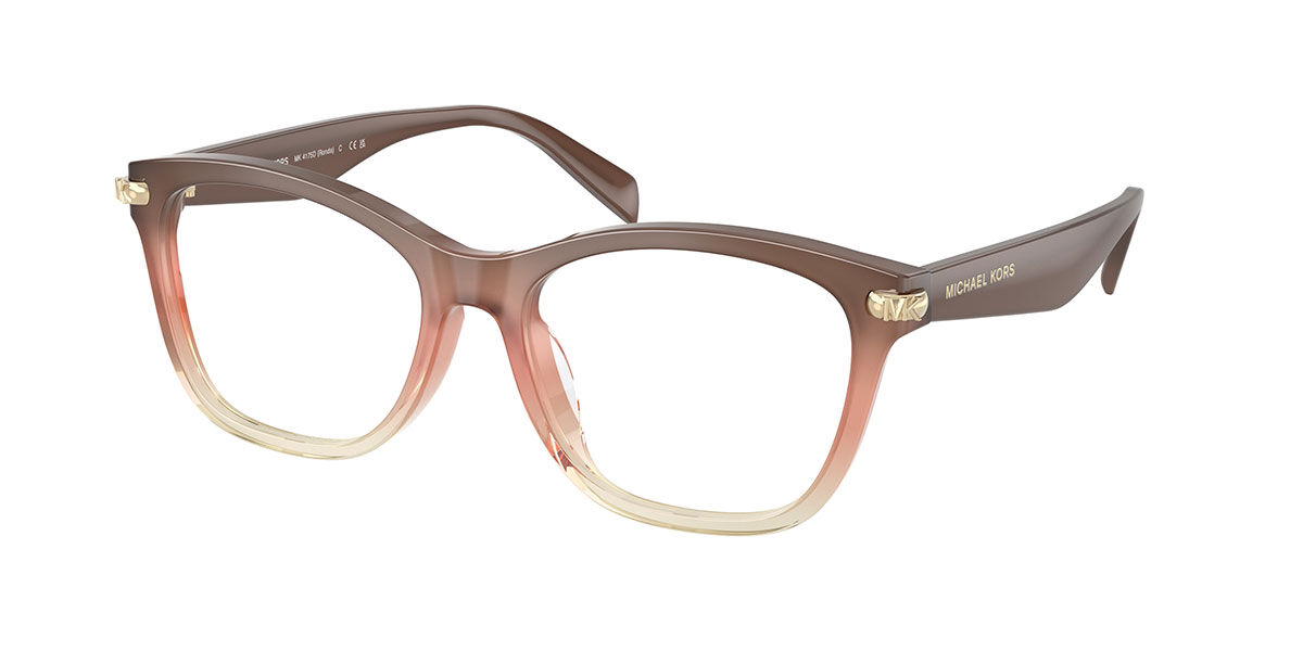 Michael Kors MK4175D RONDA Asian Fit 4035, Pink frame