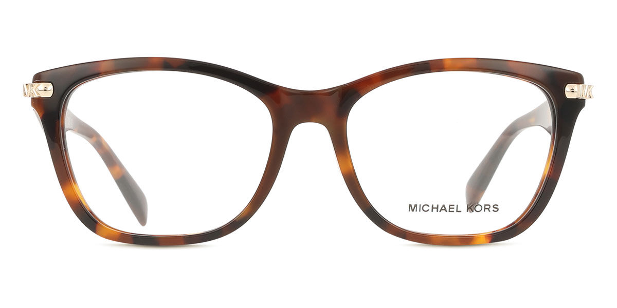 Michael Kors MK4175D RONDA Asian Fit 4031, Tortoiseshell frame
