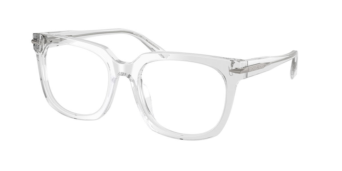 Michael Kors MK4176U ONTARIO 3400, Clear frame