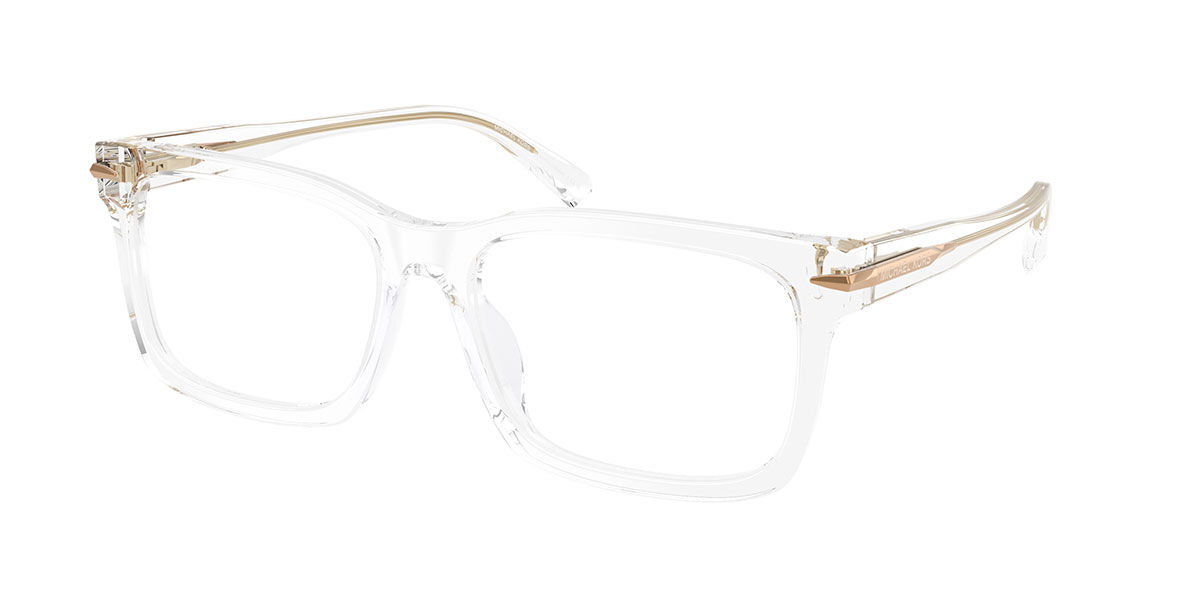 Michael Kors MK4177U OTTAWA 3015, Clear frame