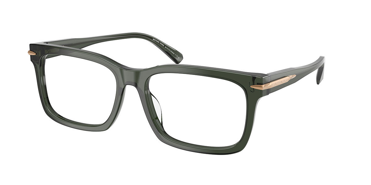 Michael Kors MK4177U OTTAWA 3961, Green frame