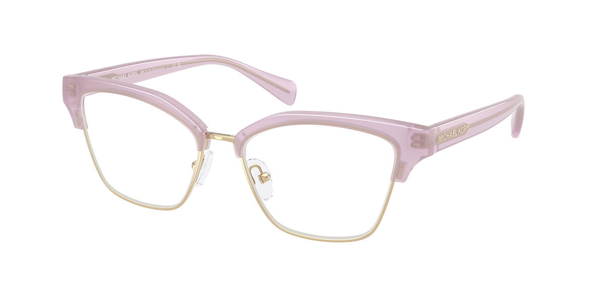 Michael Kors MK4178 GUSTAVIA 4033, Gold frame