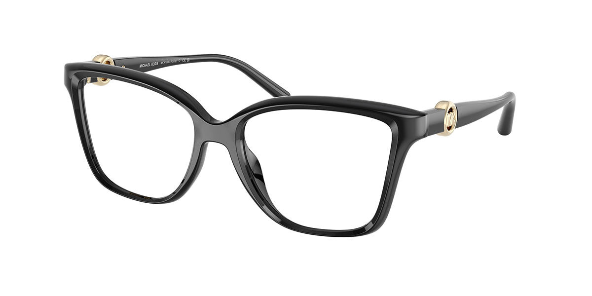 Michael Kors MK4180U KOBE 3005, Black frame