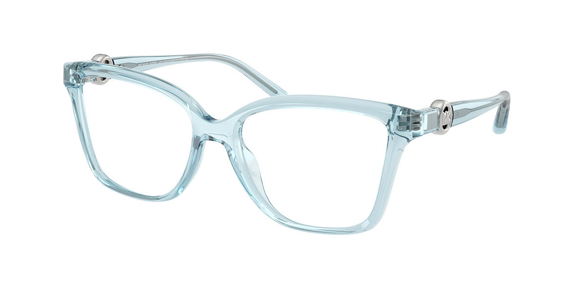 Michael Kors MK4180U KOBE 4014, Blue frame