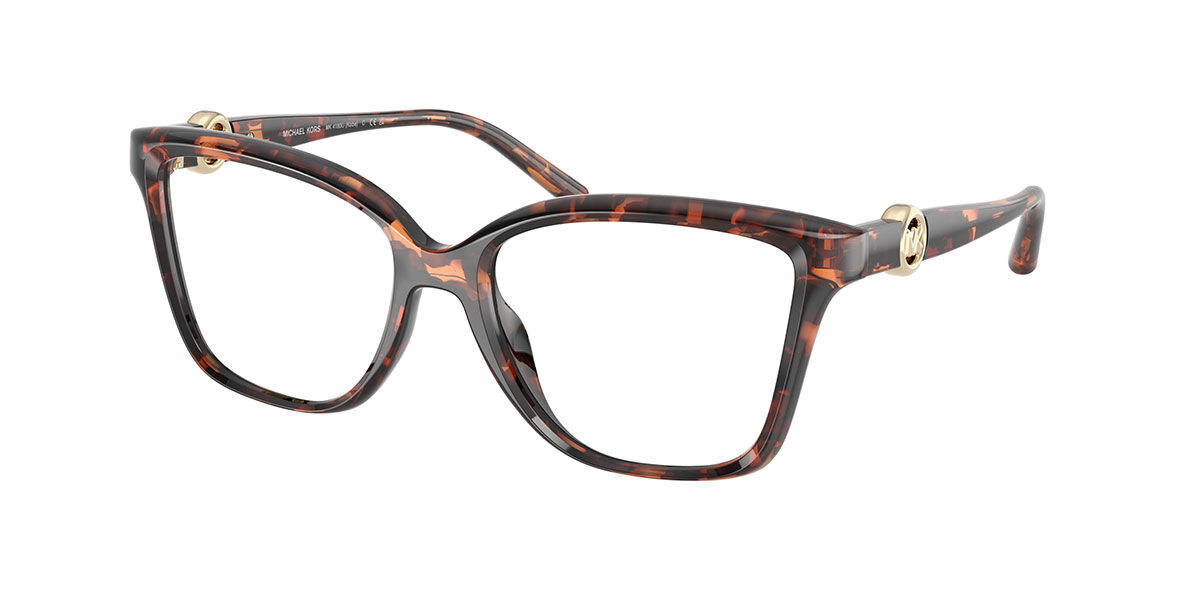Michael Kors MK4180U KOBE 4031, Tortoiseshell frame