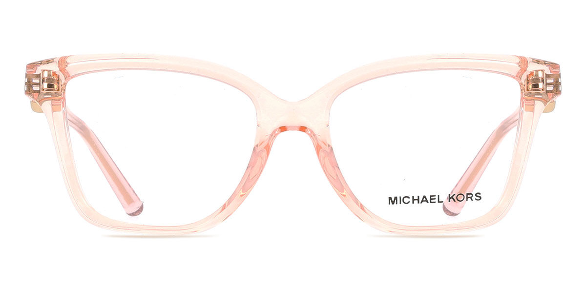 Michael Kors MK4180U KOBE 3901, Pink frame