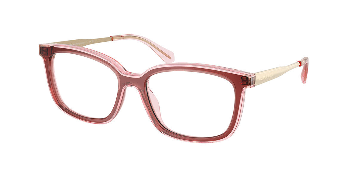 Michael Kors MK4183U ASTURIAS 3913, Pink frame