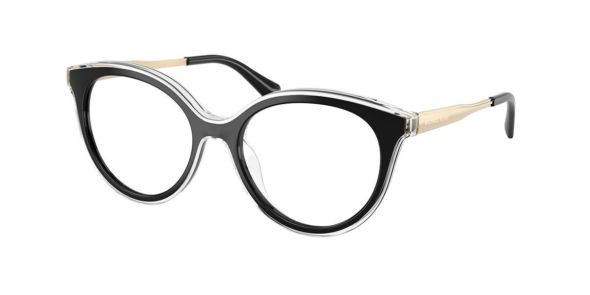 Michael Kors MK4184U SITGES 3005, Black frame