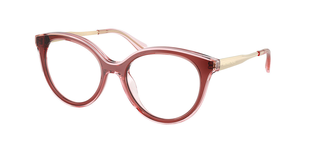 Michael Kors MK4184U SITGES 3913, Pink frame