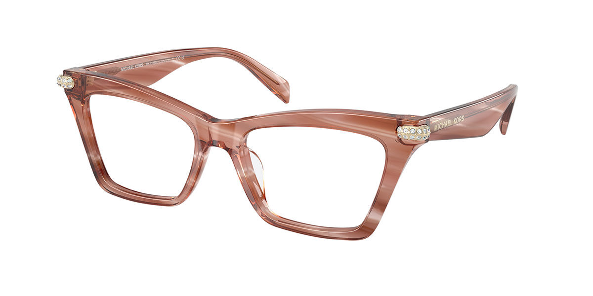 Michael Kors MK4185BU JAMAICA 4056, Pink frame