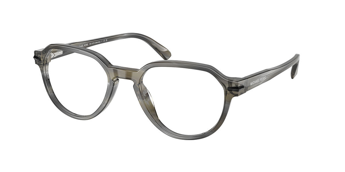 Michael Kors MK4187U WESTERLY 4047, Grey frame