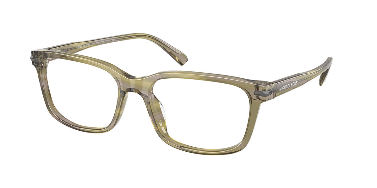 Michael Kors MK4188U SEAL HARBOR 4040, Green frame