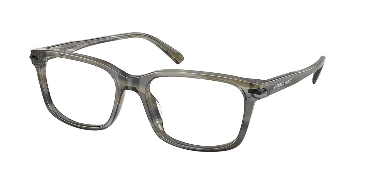 Michael Kors MK4188U SEAL HARBOR 4047, Grey frame