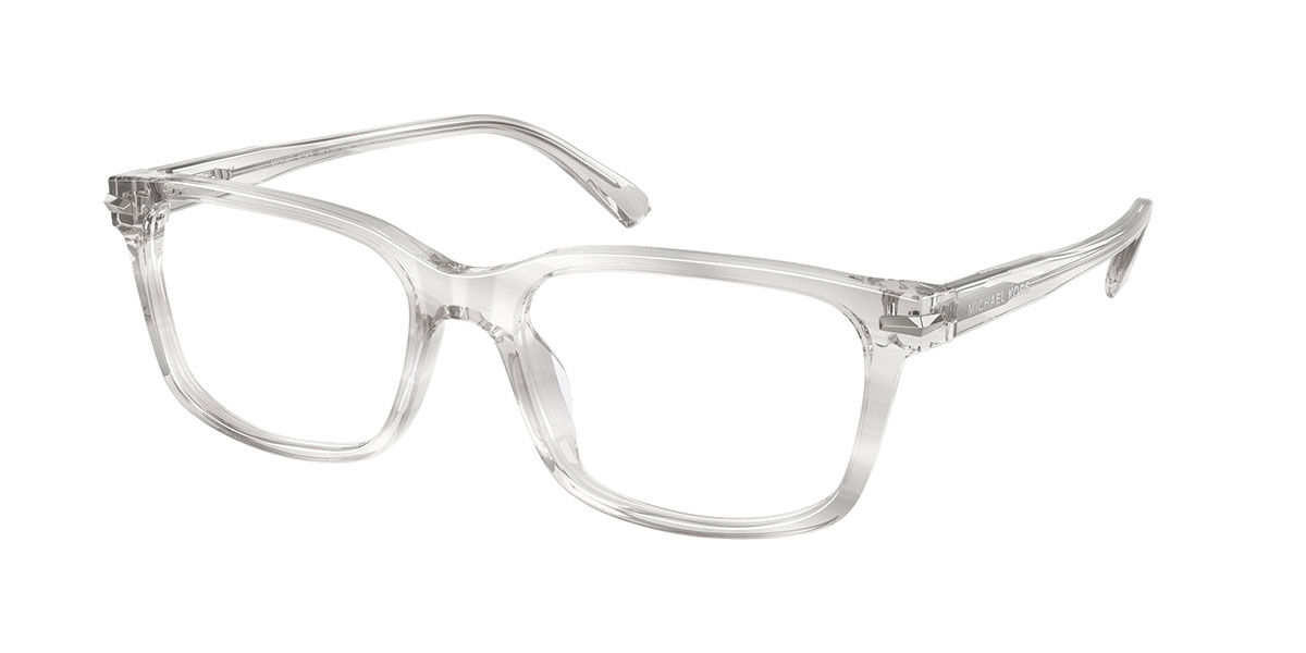 Michael Kors MK4188U SEAL HARBOR 4049, Grey frame