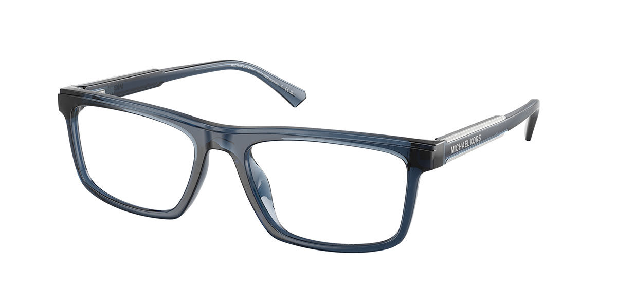 Michael Kors MK4189U KAHULU 3002, Blue frame
