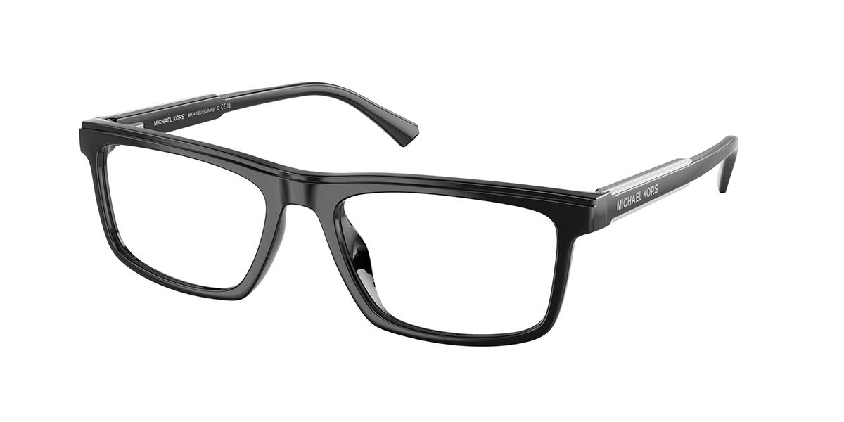 Michael Kors MK4189U KAHULU 3005, Black frame