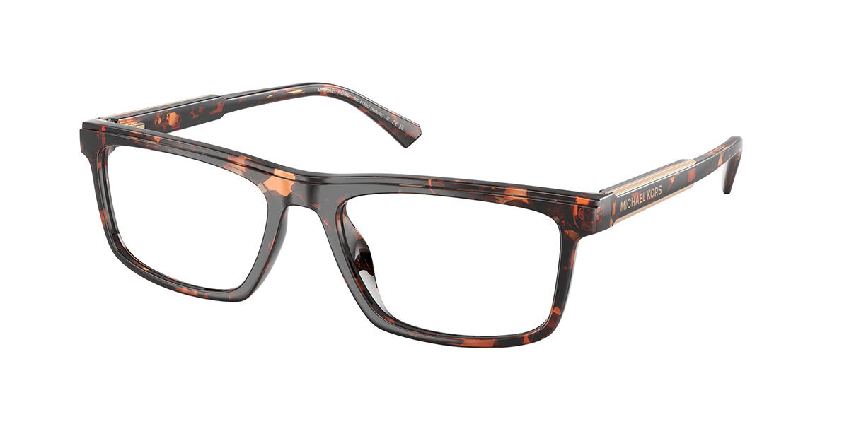 Michael Kors MK4189U KAHULU 3006, Tortoiseshell frame
