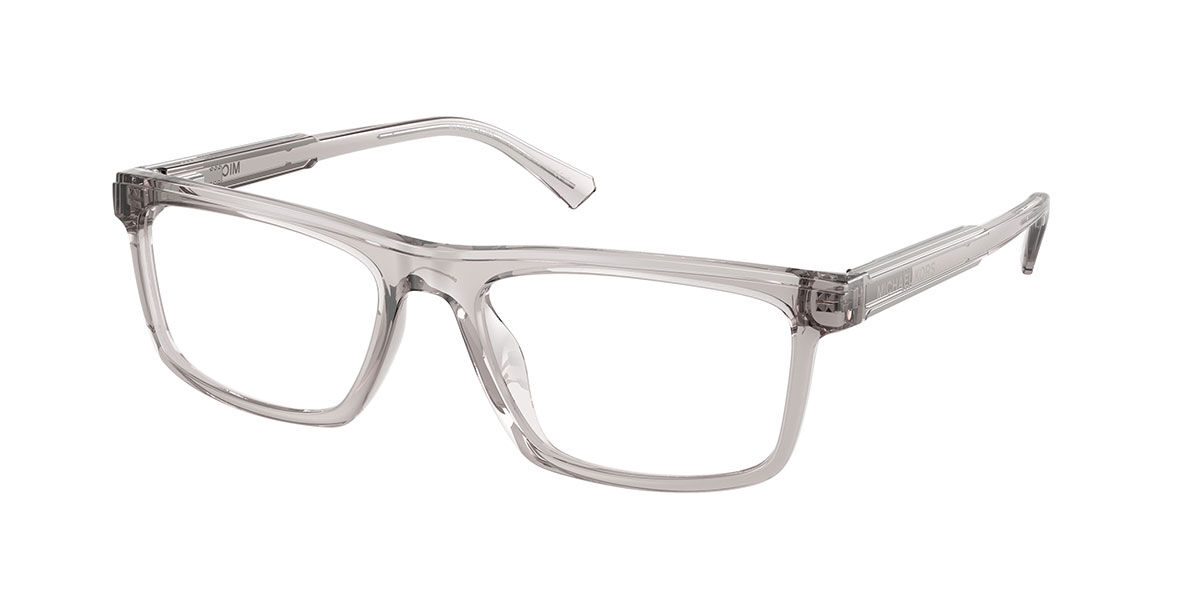 Michael Kors MK4189U KAHULU 3400, Clear frame