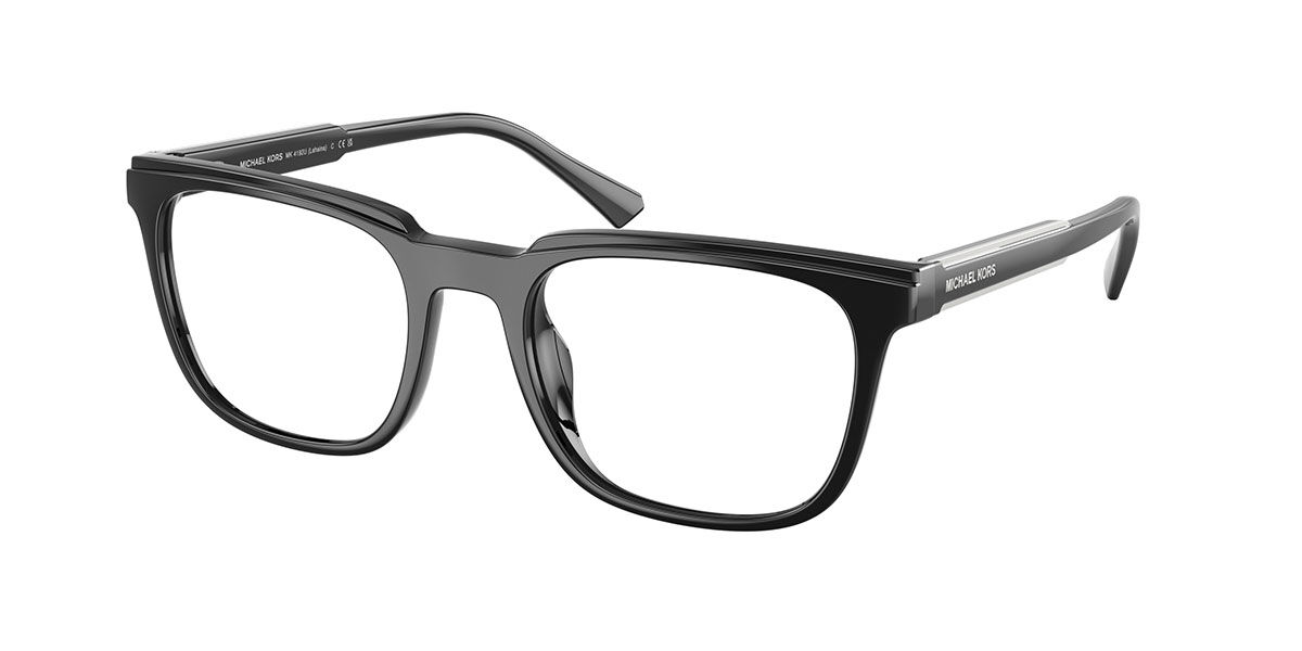 Michael Kors MK4192U LAHAINA 3005, Black frame