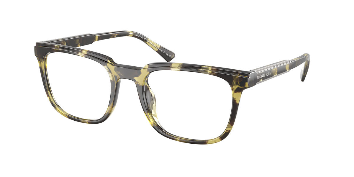 Michael Kors MK4192U LAHAINA 4029, Tortoiseshell frame