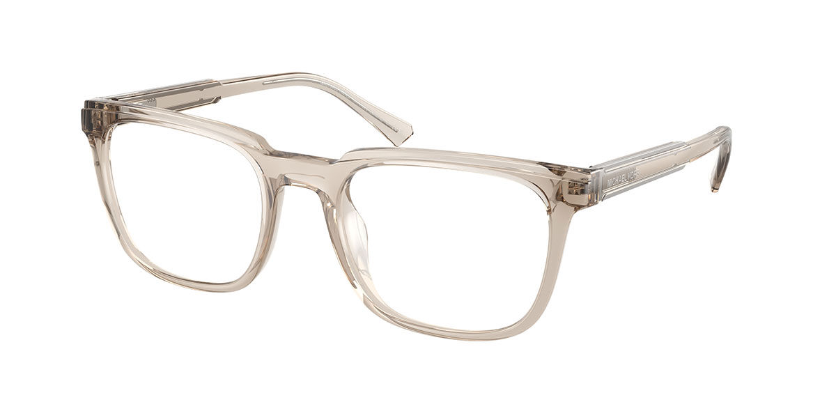 Michael Kors MK4192U LAHAINA 4050, Brown frame