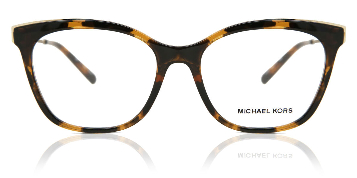Michael Kors MK4076U ROME 3006, Tortoiseshell frame