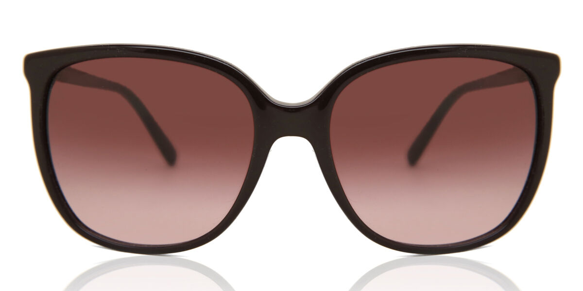 Michael Kors MK2137U ANAHEIM 33448H, Purple frame, Gradient Purple lenses