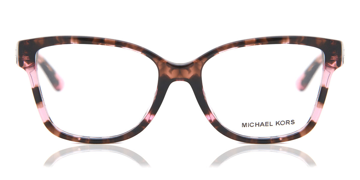 Michael Kors MK4082 ORLANDO 3099, Tortoiseshell frame