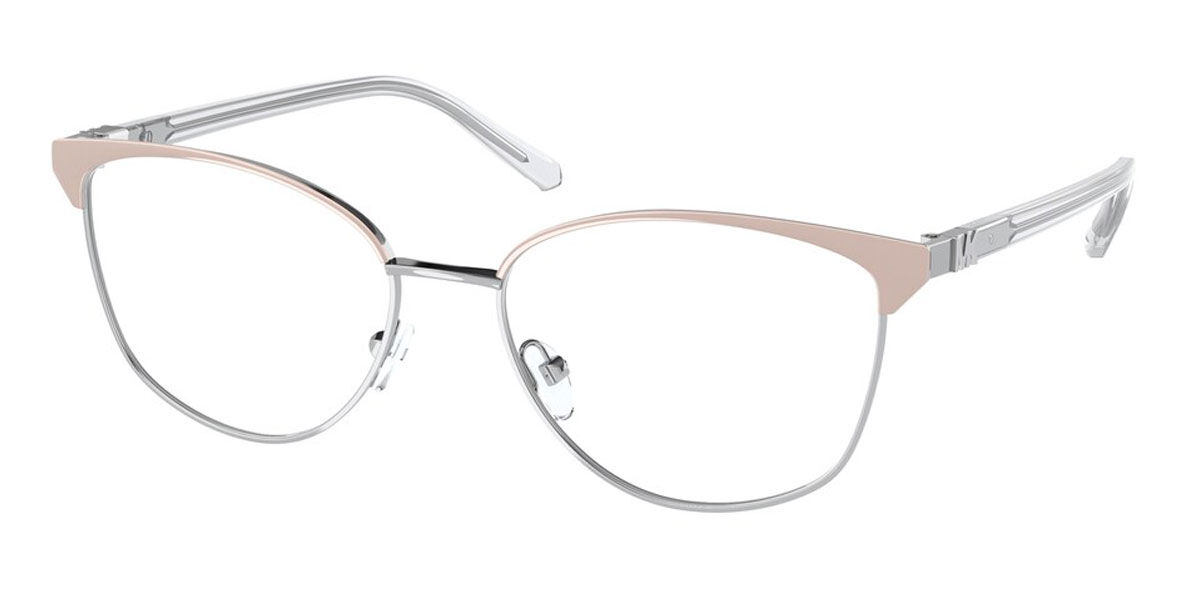 Michael Kors MK3053 FERNIE 1153, Pink frame