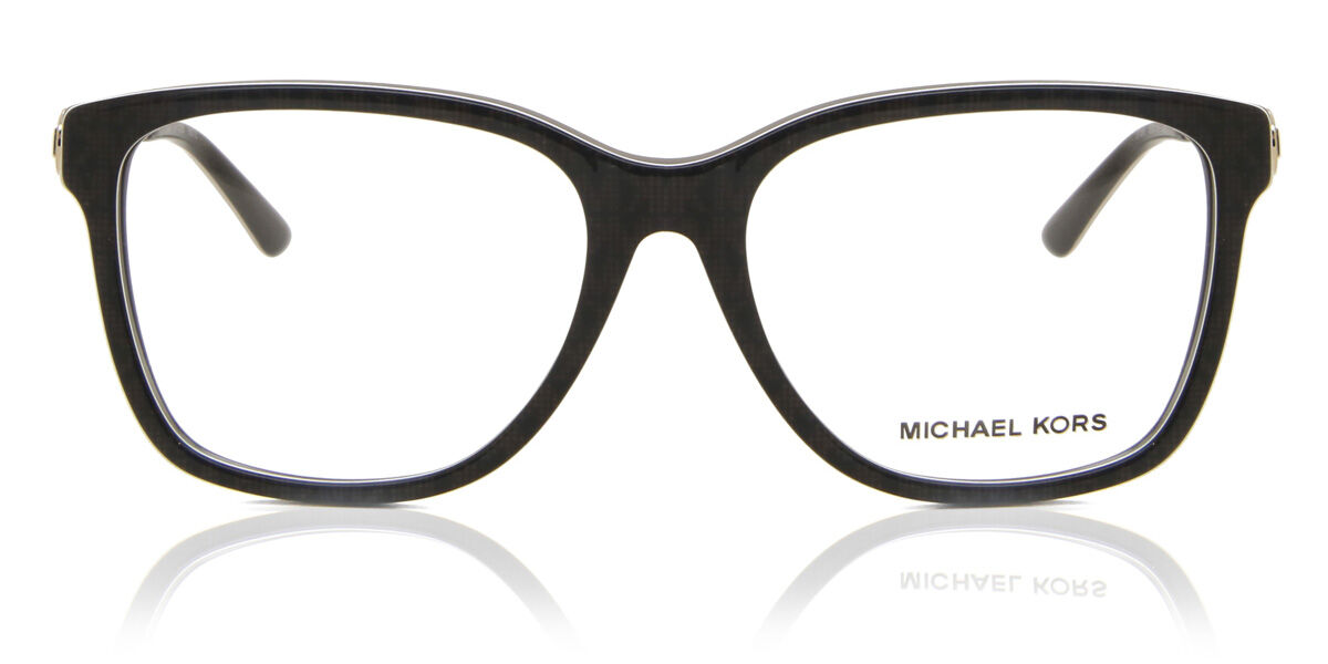 Michael Kors MK4088 SITKA 3706, Black frame