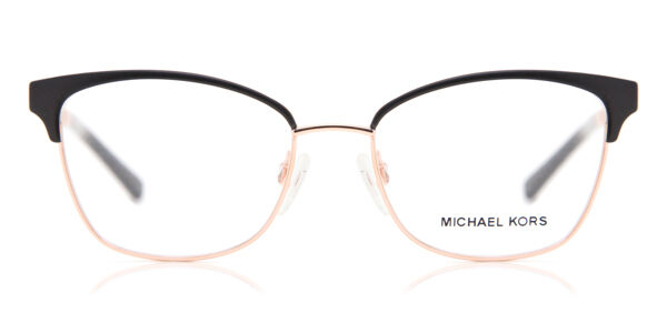 Michael Kors MK3012 ADRIANNA IV 1113, Black frame