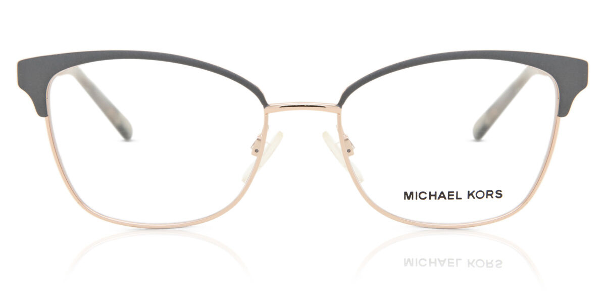 Michael Kors MK3012 ADRIANNA IV 1203, Grey frame