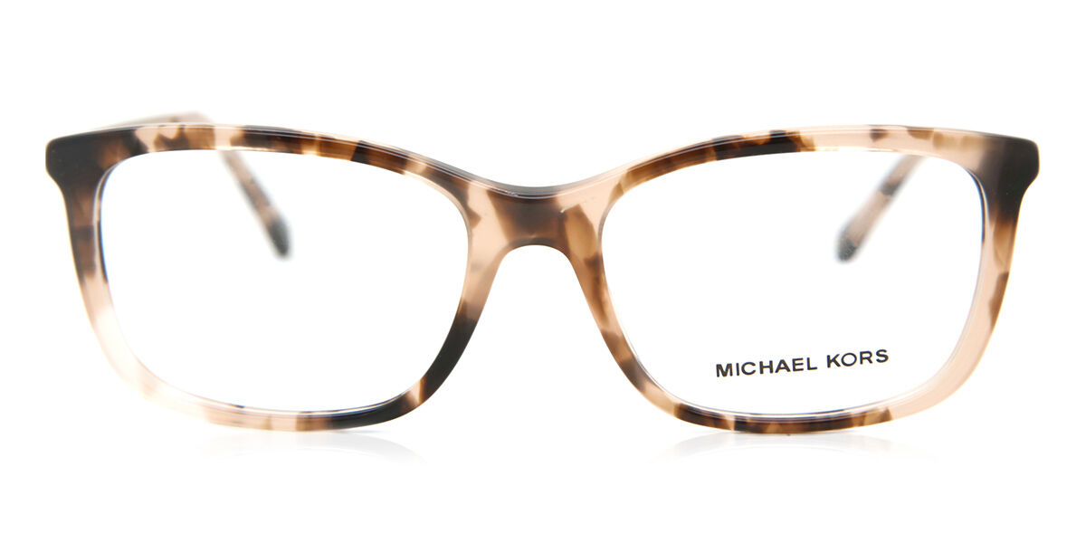 Michael Kors MK4030 VIVIANNA II 3162, Tortoiseshell frame