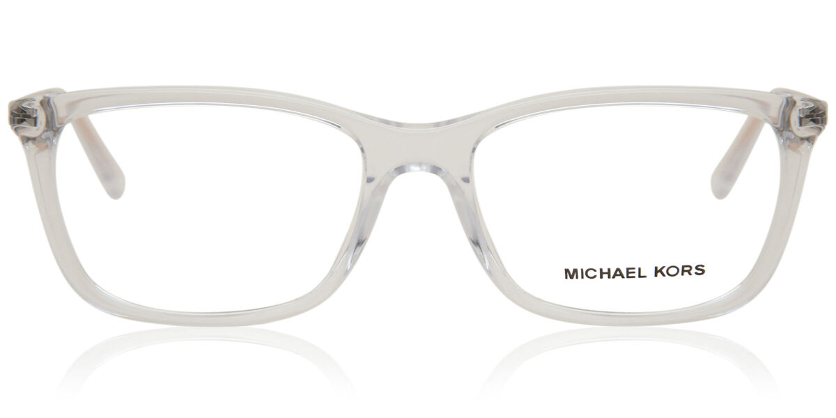 Michael Kors MK4030 VIVIANNA II 3998, Clear frame