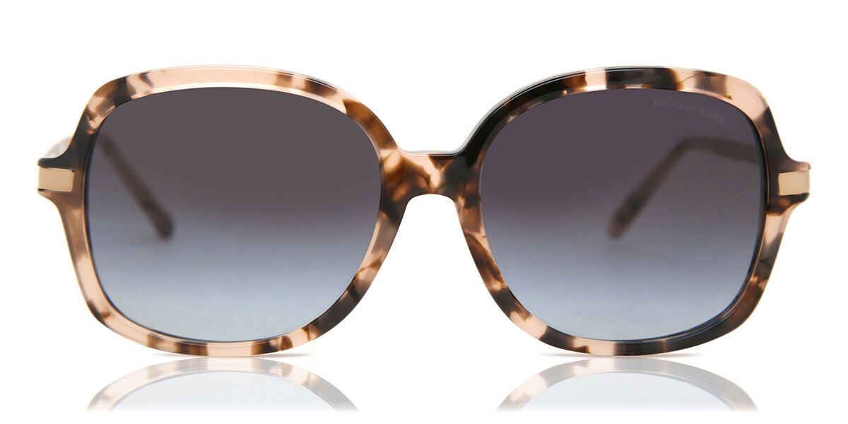 Michael Kors MK2024 ADRIANNA II 316213, Tortoiseshell frame, Grey lenses
