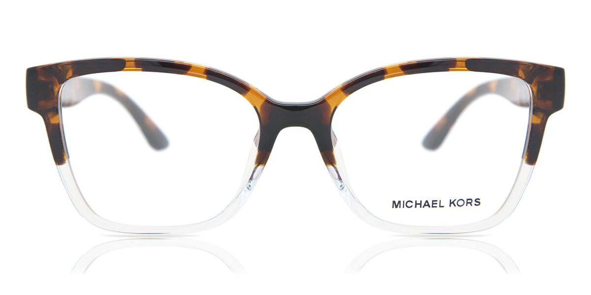 Michael Kors MK4094U KARLIE I 3911, Tortoiseshell frame
