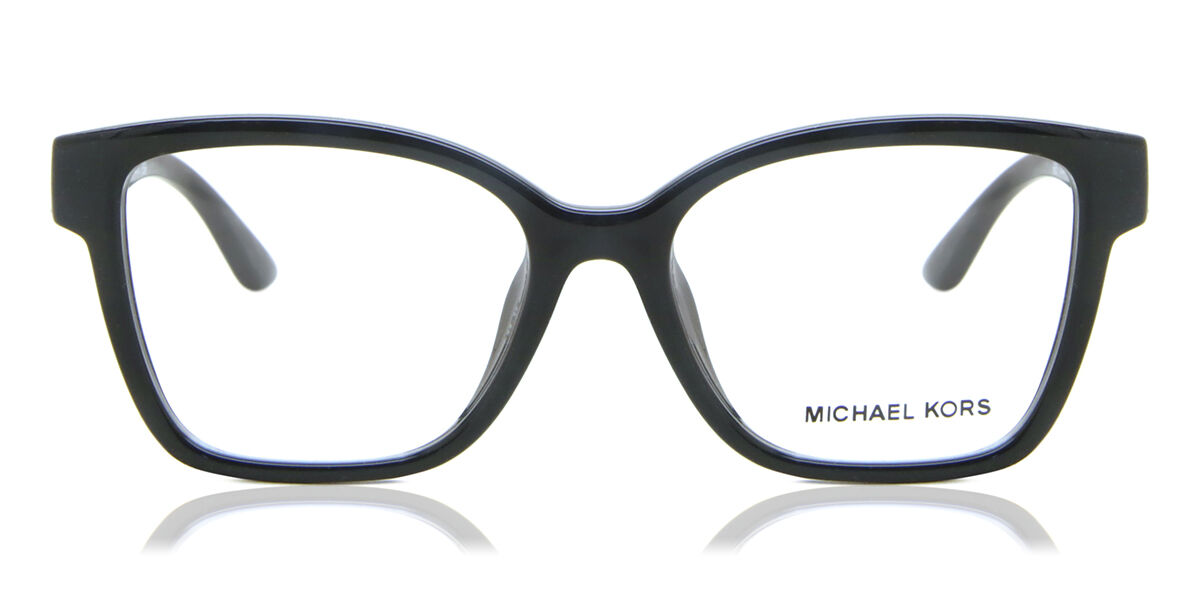 Michael Kors MK4094U KARLIE I 3005, Black frame