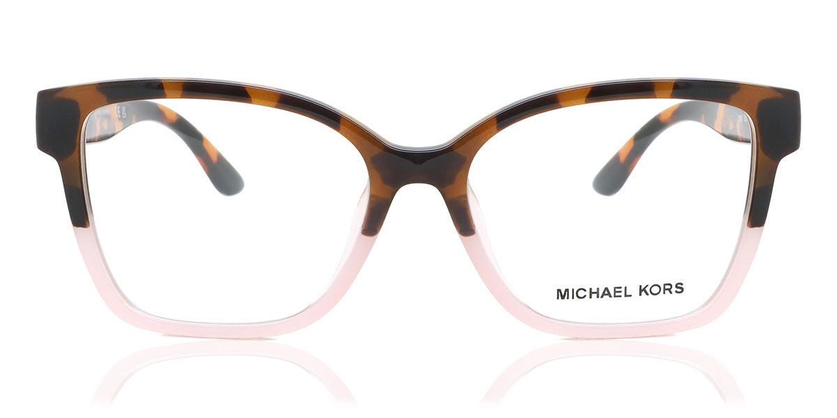 Michael Kors MK4094U KARLIE I 3909, Tortoiseshell frame