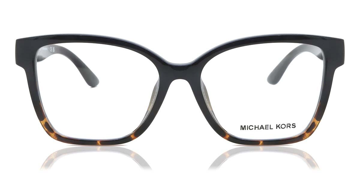 Michael Kors MK4094U KARLIE I 3912, Tortoiseshell frame