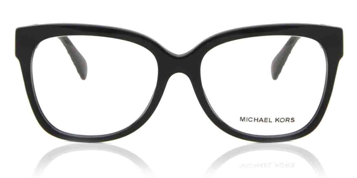 Michael Kors MK4091 PALAWAN 3005, Black frame