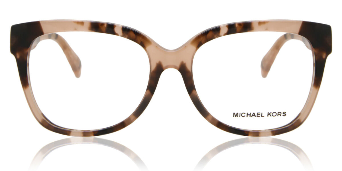 Michael Kors MK4091 PALAWAN 3009, Tortoiseshell frame