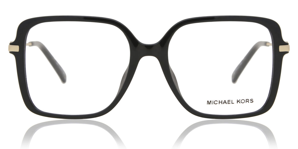 Michael Kors MK4095U DOLONNE 3005, Black frame