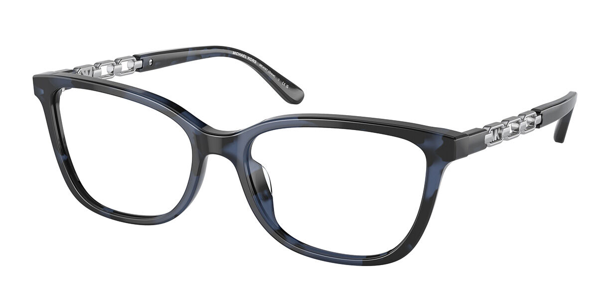 Michael Kors MK4097 GREVE 3333, Tortoiseshell frame