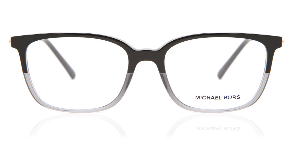 Michael Kors MK4047 BLY 3280, Clear frame