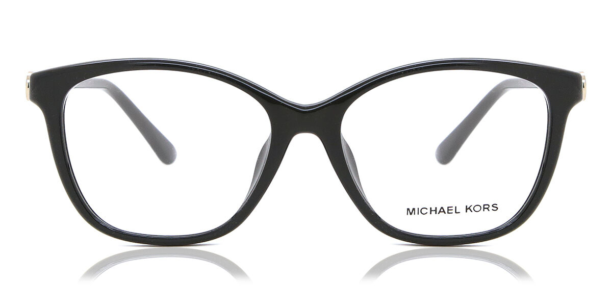 Michael Kors MK4103U BOULDER 3005, Black frame