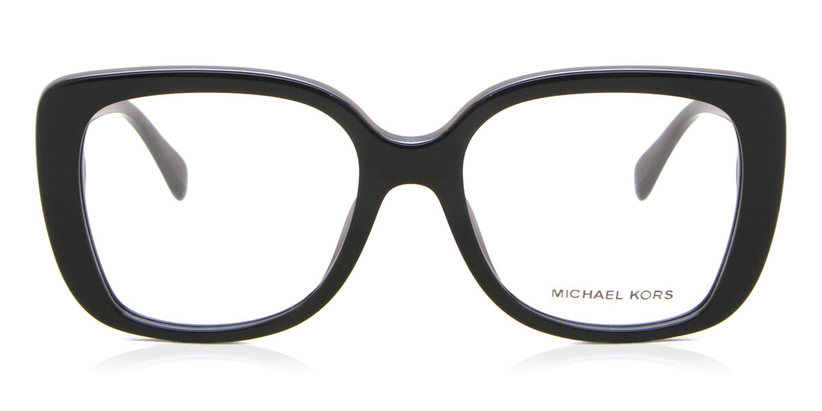 Michael Kors MK4104U PERTH 3005, Black frame