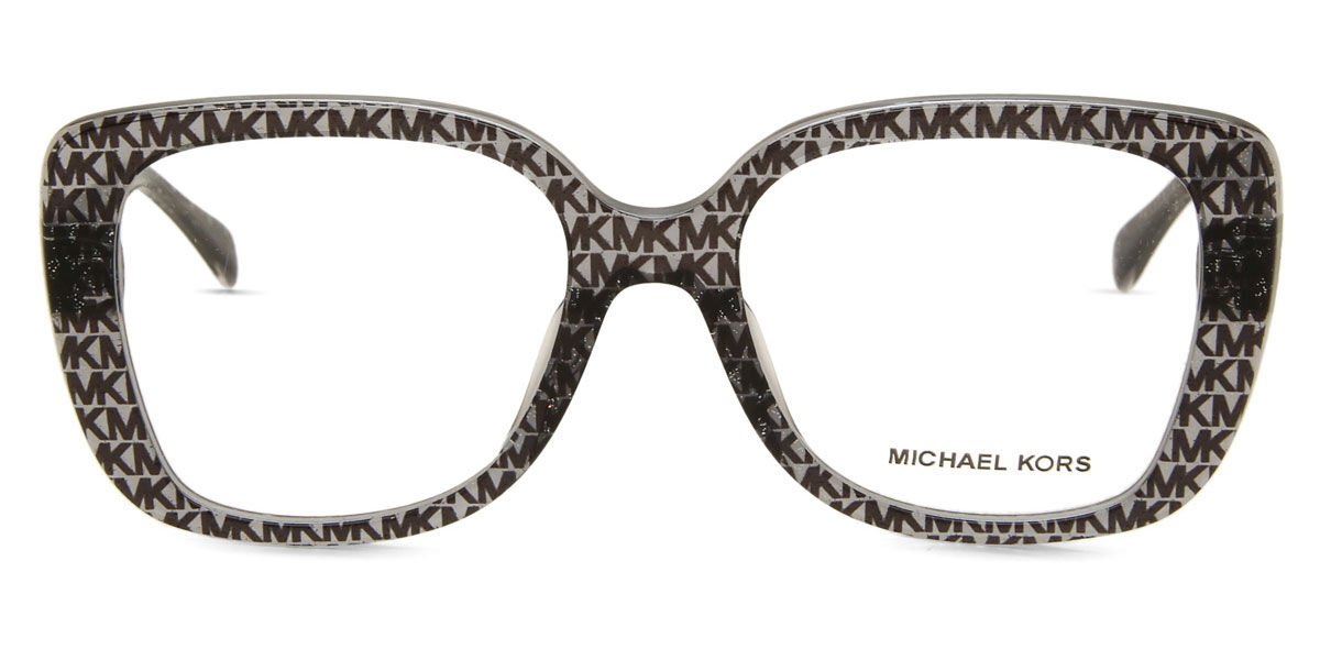 Michael Kors MK4104U PERTH 3958, Gold frame