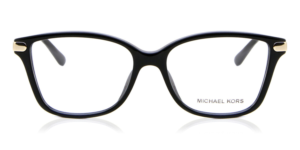 Michael Kors MK4105BU GEORGETOWN 3005, Black frame